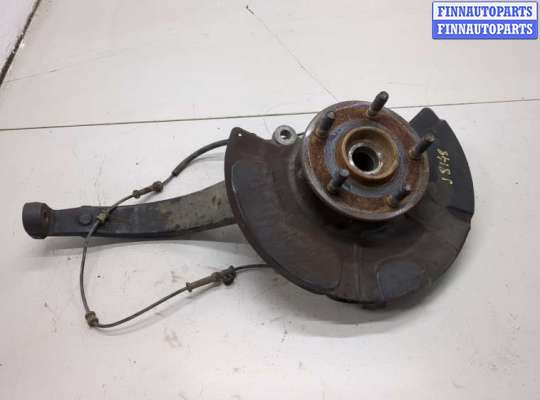 Ступица (кулак, цапфа) JPX8155 на Jeep Grand Cherokee 2010-2013