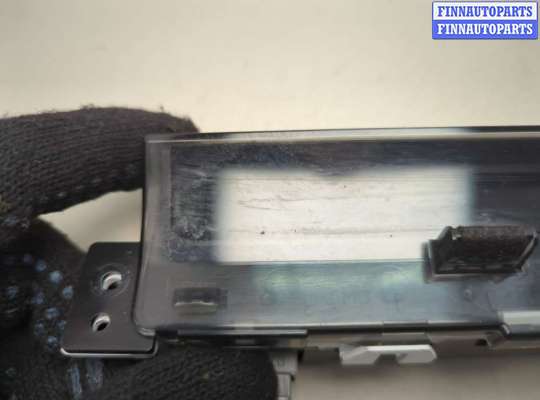 Дисплей бортового компьютера на Acura RDX (TB1/2)