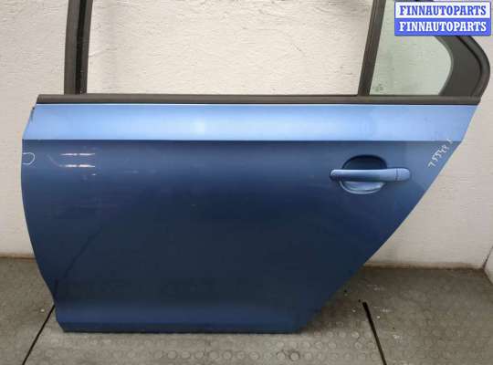 купить Дверь боковая (легковая) на Skoda Rapid 2012-2020