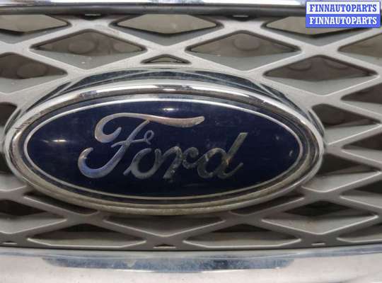 купить Решетка радиатора на Ford Mondeo 3 2000-2007