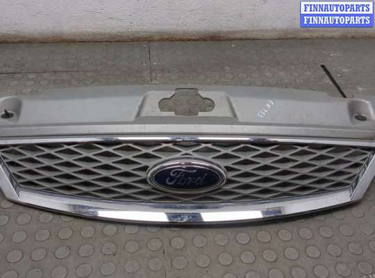 купить Решетка радиатора на Ford Mondeo 3 2000-2007