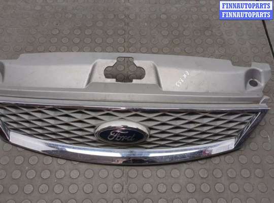 купить Решетка радиатора на Ford Mondeo 3 2000-2007