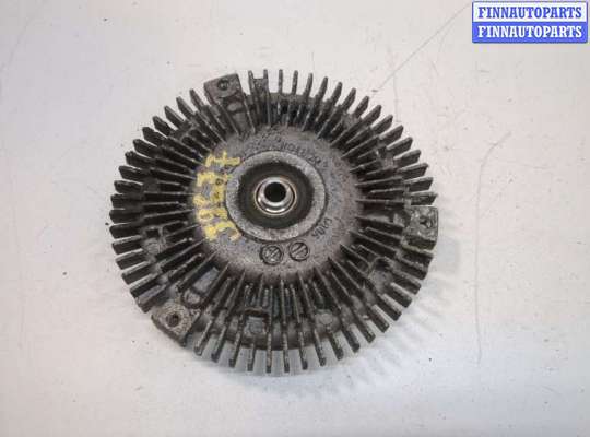 купить Муфта вентилятора (вискомуфта) на SsangYong Kyron 2005-2015