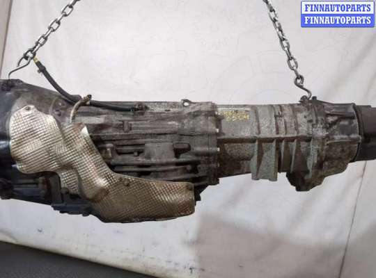 купить КПП - автомат (АКПП) 4х4 на Audi Q7 2005-2015