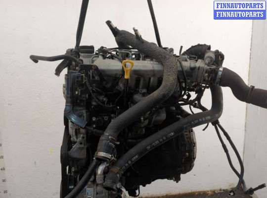 купить Двигатель (ДВС) на Hyundai i30 2007-2012