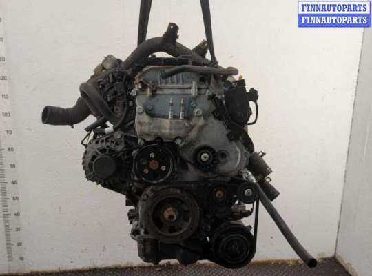 купить Двигатель (ДВС) на Hyundai i30 2007-2012