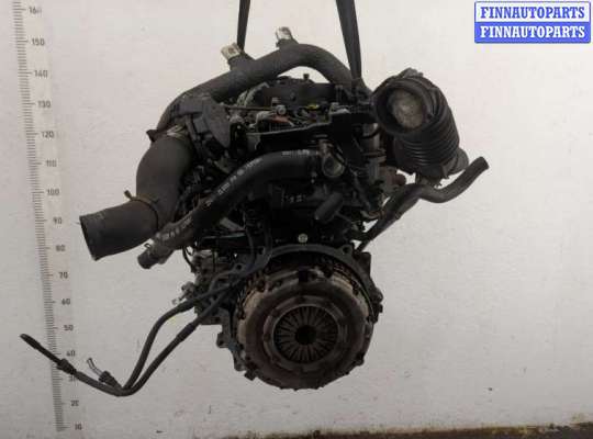 купить Двигатель (ДВС) на Hyundai i30 2007-2012