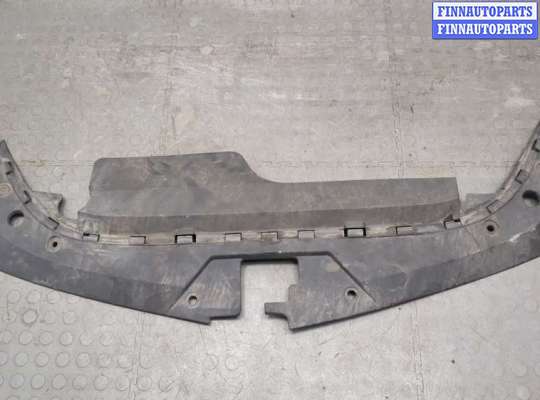 Накладка замка капота CD64823 на Cadillac CTS 2007-2014