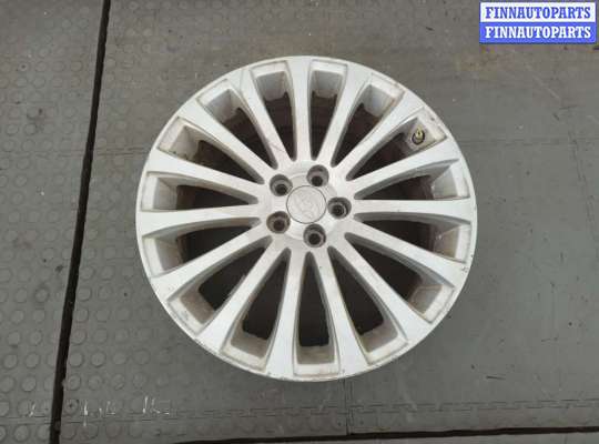 купить Комплект литых дисков на Subaru Legacy (B14) 2009-2014