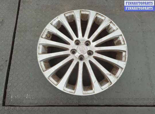 купить Комплект литых дисков на Subaru Legacy (B14) 2009-2014