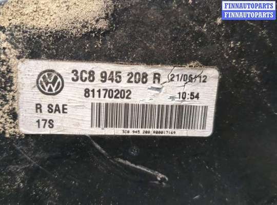 купить Фонарь (задний) на Volkswagen Passat CC 2012-2017