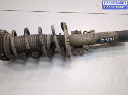 Стойка подвески амортизационная на Skoda Roomster (5J)