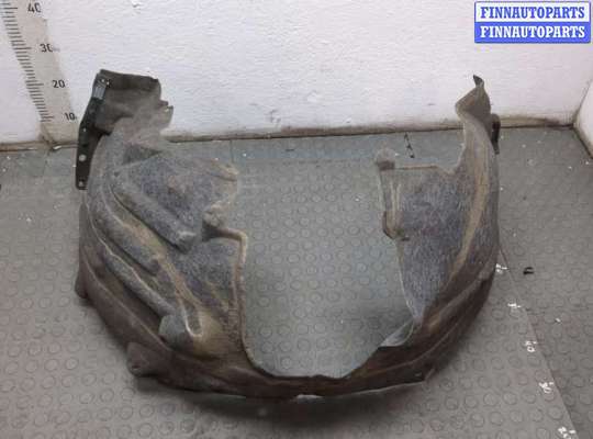 купить Защита арок (подкрылок) на Toyota RAV 4 2018-2025