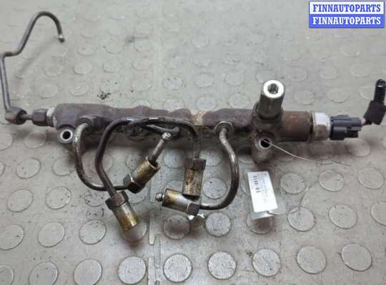 купить Рампа (рейка) топливная на Opel Zafira B 2005-2014