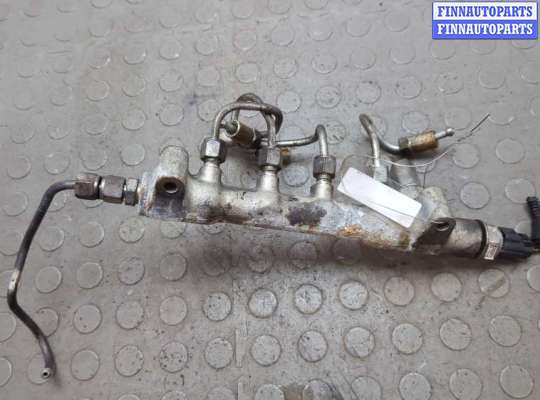 купить Рампа (рейка) топливная на Opel Zafira B 2005-2014