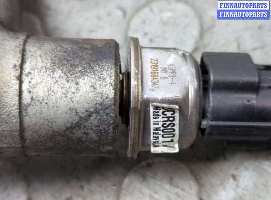 купить Рампа (рейка) топливная на Opel Zafira B 2005-2014