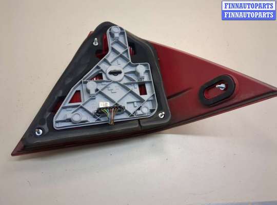 купить Фонарь (задний) на Mercedes C W203 2000-2008