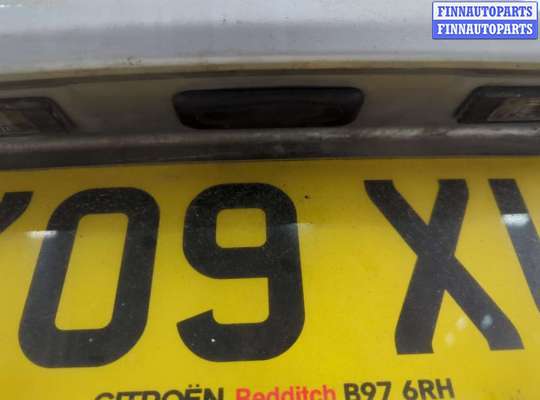купить Кнопка открывания багажника с крышки на Citroen C4 Picasso 2006-2013
