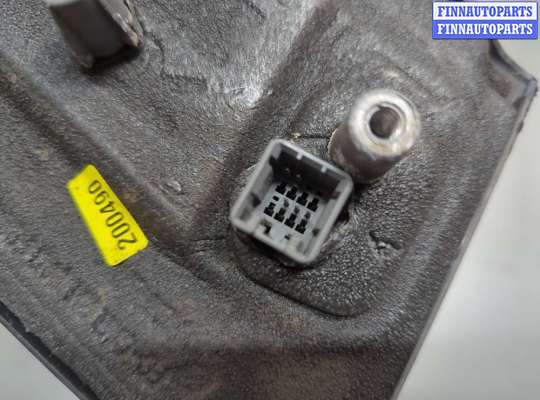 купить Зеркало боковое на Hyundai Matrix 2001-2010