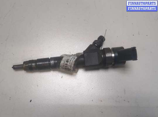 купить Форсунка топливная на Renault Laguna 2 2001-2007