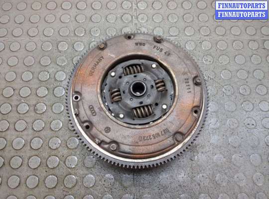 Маховик VG2771470 на Volkswagen Golf 4 1997-2006