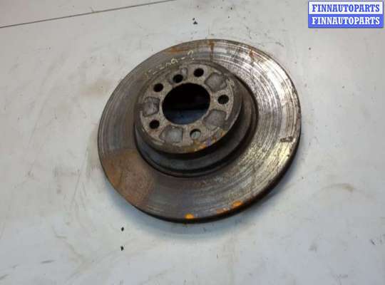 купить Диск тормозной на BMW 7 E65 2001-2008