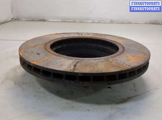 купить Диск тормозной на BMW 7 E65 2001-2008