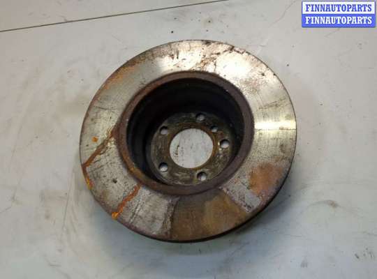 купить Диск тормозной на BMW 7 E65 2001-2008