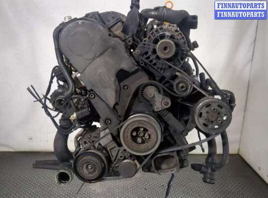 купить Форсунка топливная на Volkswagen Passat 5 2000-2005