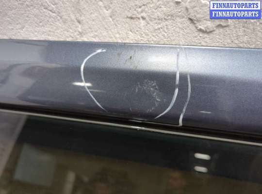 купить Дверь раздвижная на Citroen Berlingo 2002-2008