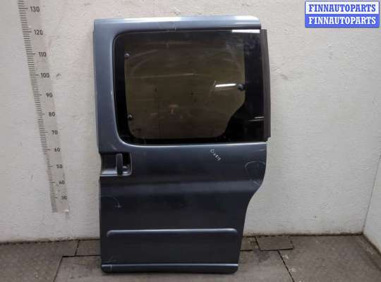 купить Дверь раздвижная на Citroen Berlingo 2002-2008