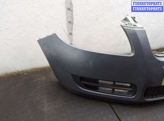 купить Бампер на Skoda Fabia 2007-2014