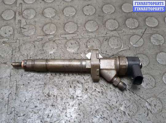 Купить Форсунка топливная на Renault Master 1998-2010 Форсунка топливная RN1601083 на Renault Master 1998-2010