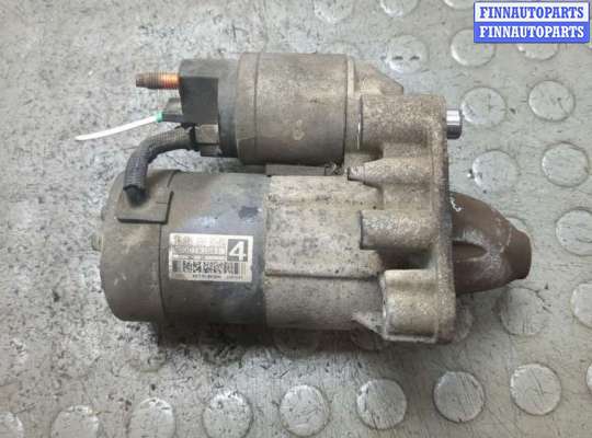 Стартер CT1153619 на Citroen C4 2010-2020