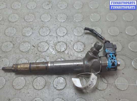 Купить Форсунка топливная на Volkswagen Crafter 2006-2016 Форсунка топливная VG2586586 на Volkswagen Crafter 2006-2016