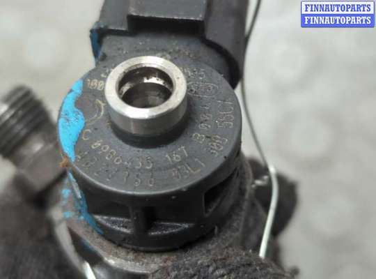 купить Форсунка топливная на Volkswagen Crafter 2006-2016