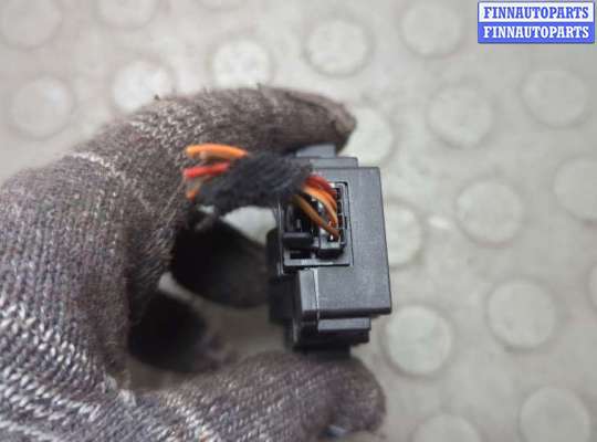 купить Электропривод заслонки отопителя на Volvo S90 2016-2020