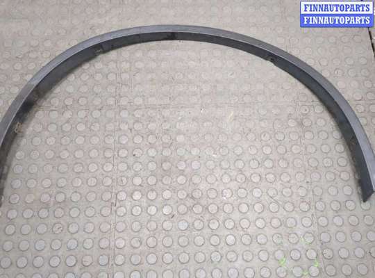 Молдинг крыла IFZ1326 на Infiniti FX 2002-2009