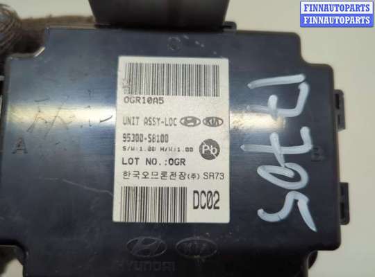 купить Инвертор, преобразователь напряжения на Hyundai Palisade 2018-2022