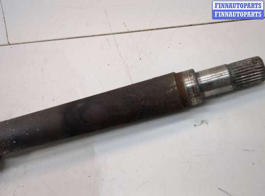 купить Полуось (приводной вал, шрус) на Ford Kuga 2008-2012