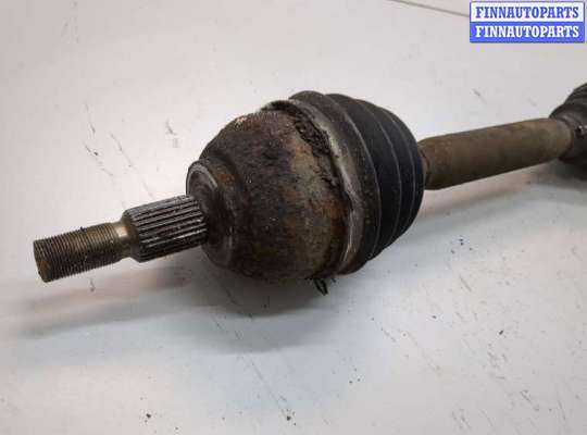 купить Полуось (приводной вал, шрус) на Ford Kuga 2008-2012