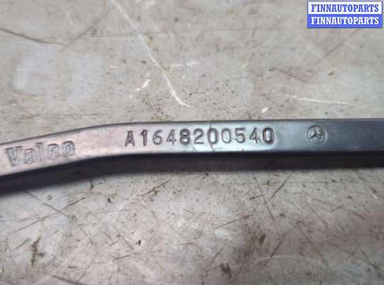 купить Щеткодержатель на Mercedes GL X164 2006-2012