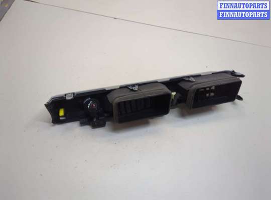 купить Дефлектор обдува салона на KIA K5 2019-2025