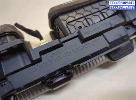 купить Дефлектор обдува салона на KIA K5 2019-2025