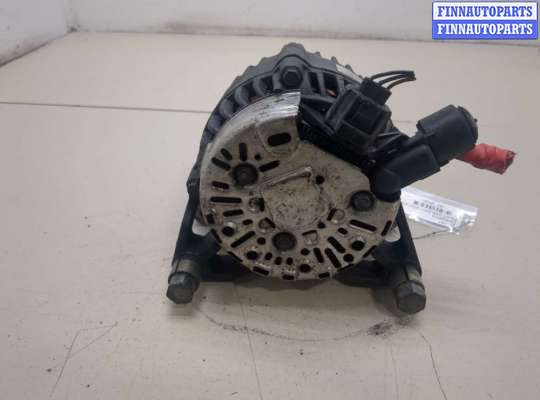 купить Генератор на Ford Fiesta 2001-2007