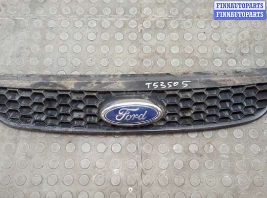 купить Решетка радиатора на Ford Focus 2 2008-2011