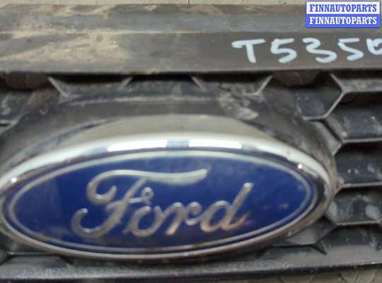 купить Решетка радиатора на Ford Focus 2 2008-2011