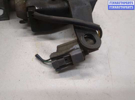 купить Замок капота на Honda Ridgeline 2005-2014