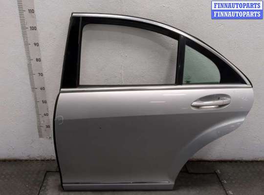 купить Стекло форточки двери на Mercedes S W221 2005-2013