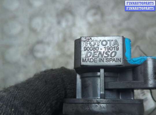 купить Катушка зажигания на Toyota Corolla E12 2001-2006